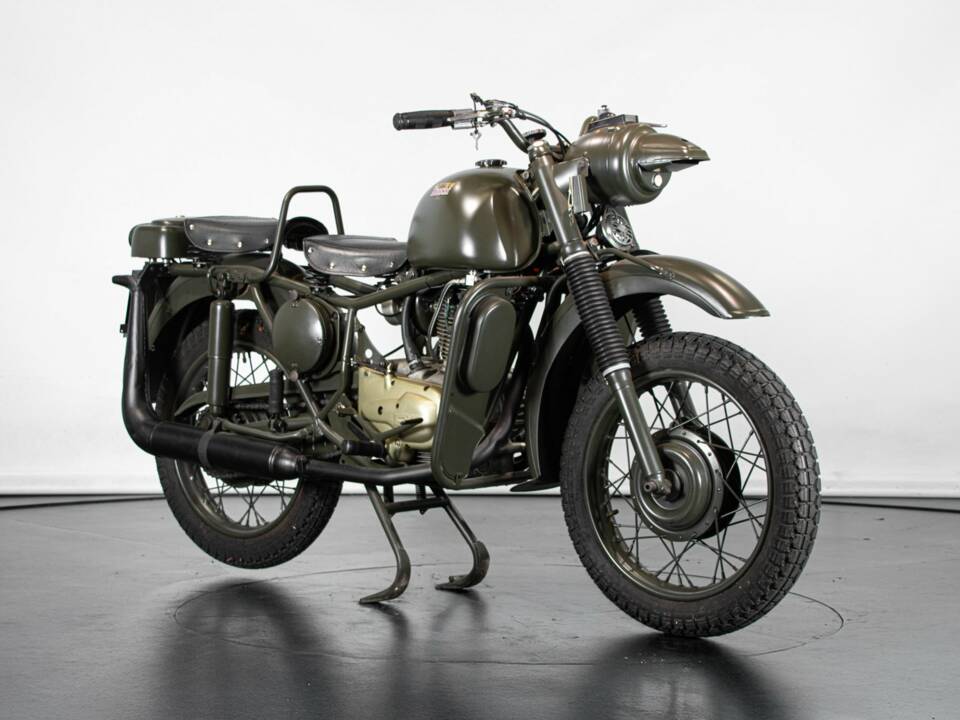 Immagine 4/50 di Bianchi MT 61 (1972)
