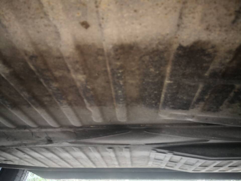 Bild 114/160 von Volkswagen Käfer 1300 (1971)
