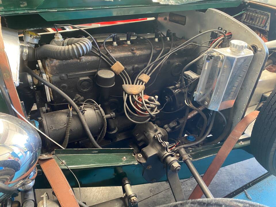 Imagen 13/13 de Chrysler Special (1930)