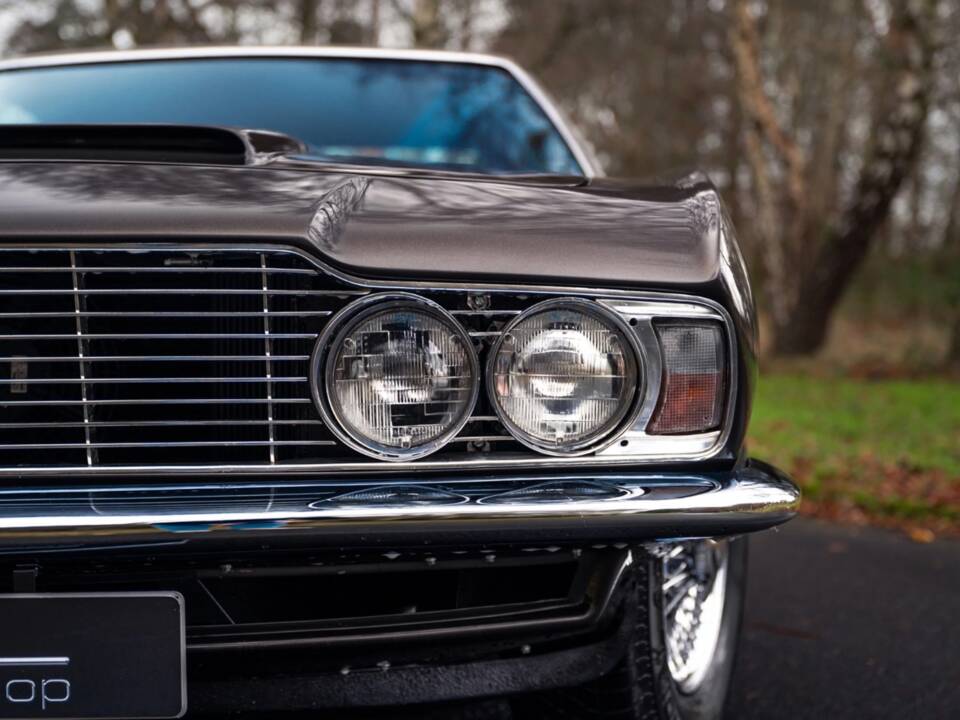 Image 6/63 de Aston Martin DBS (1968)