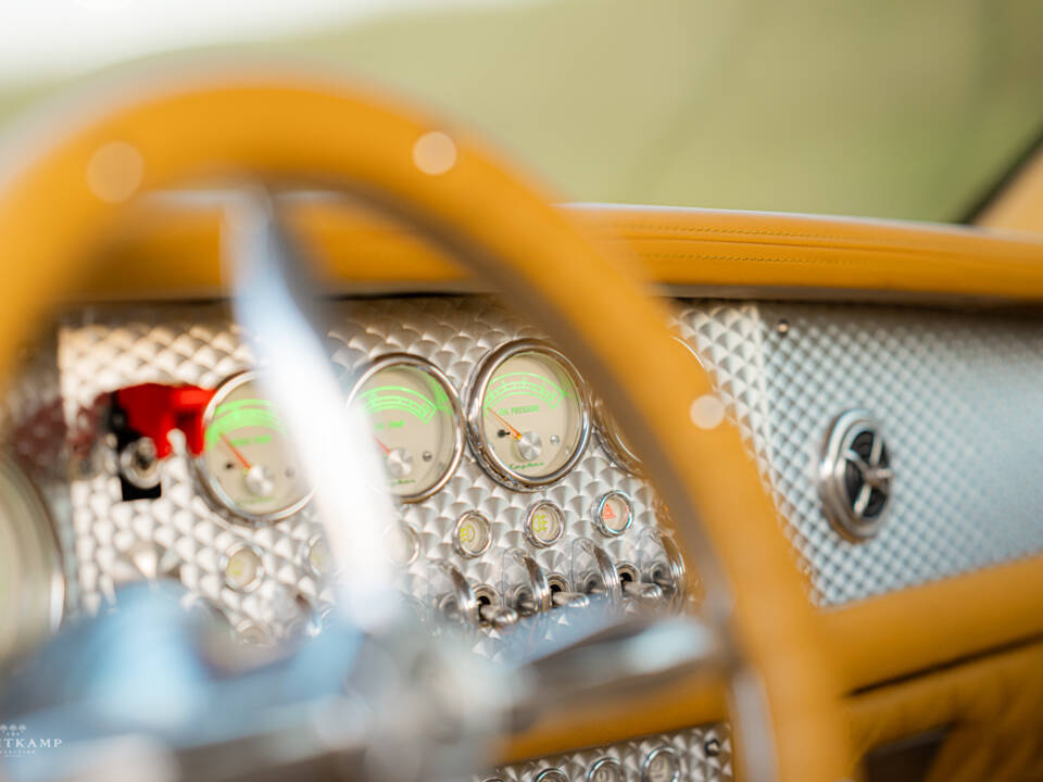 Image 14/16 de Spyker C8 Spyder (2005)