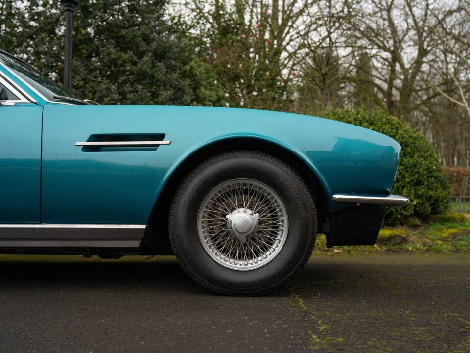 Afbeelding 29/50 van Aston Martin DBS V8 (1972)
