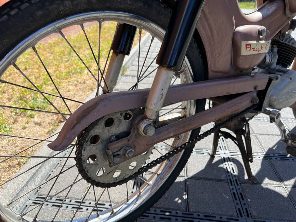 Bild 4/15 von Ducati DUMMY (1962)
