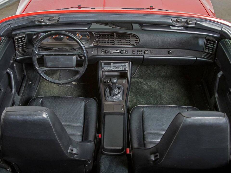 Afbeelding 16/20 van Porsche 944 S2 (1990)