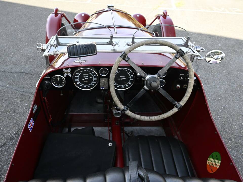 Image 16/50 of Riley Nine Brooklands Speed Model (1930)