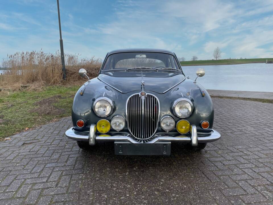 Immagine 5/30 di Jaguar 240 (1968)