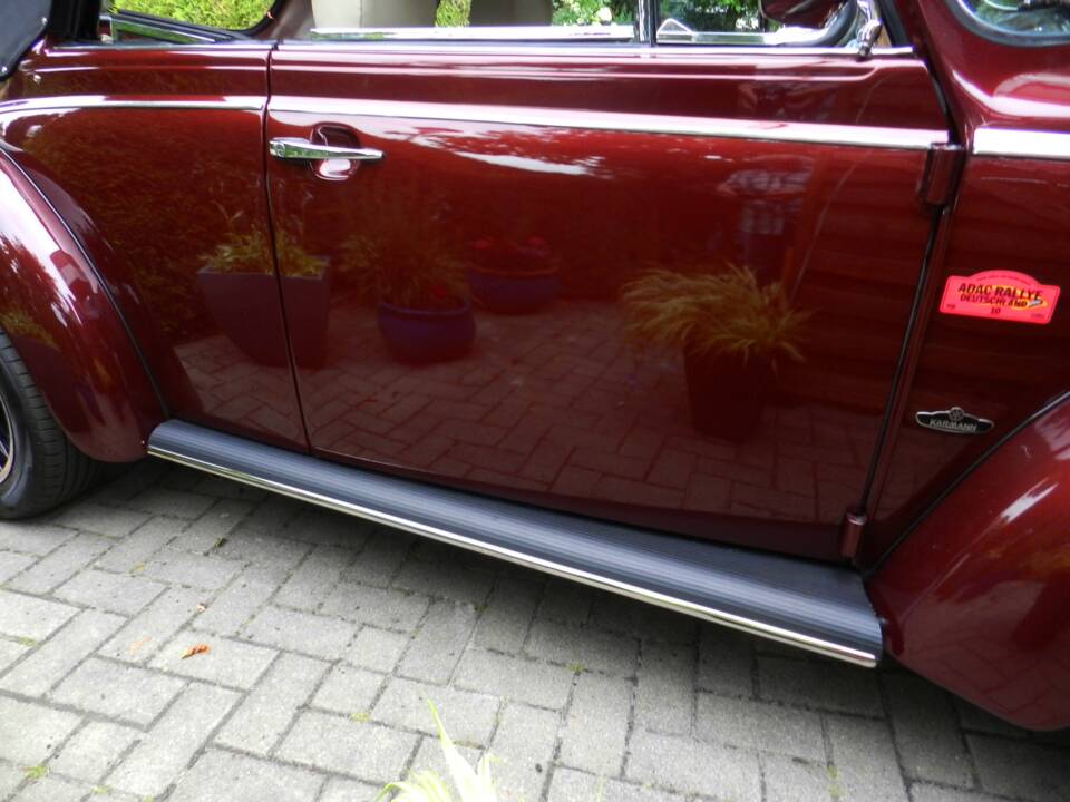 Image 50/54 de Volkswagen Beetle 1303 LS (1978)