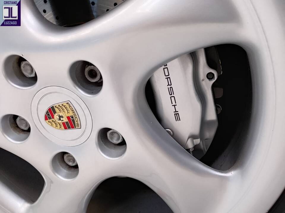 Bild 59/93 von Porsche 911 Carrera 4 (1998)