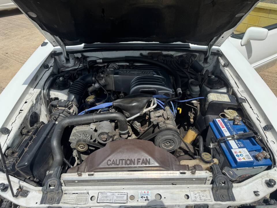 Image 29/30 of Ford Mustang GT (1988)