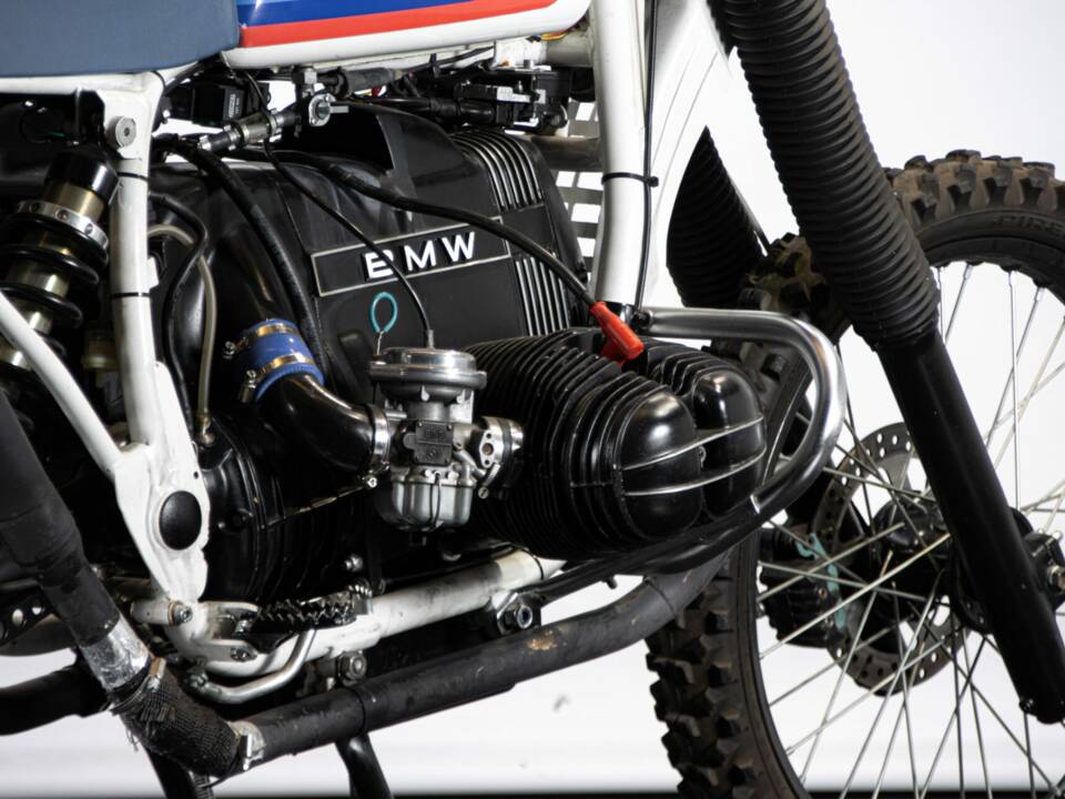 Bild 33/50 von BMW R 80 RT (1981)