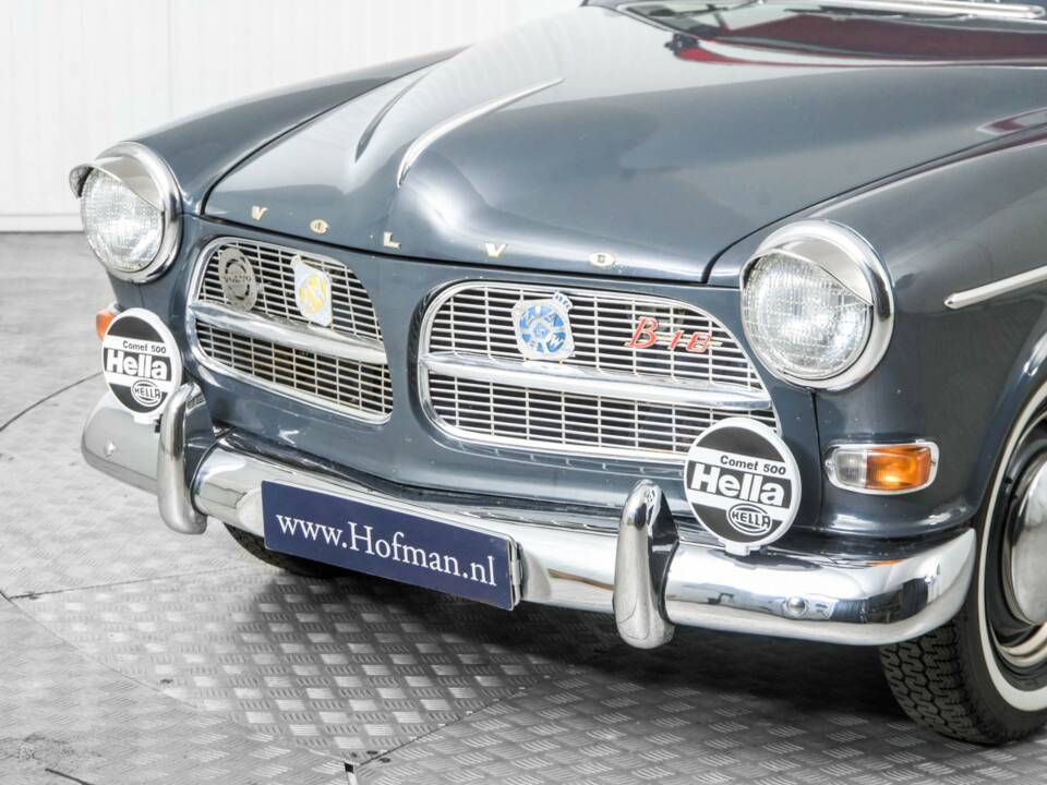 Bild 18/50 von Volvo P 121 (1964)