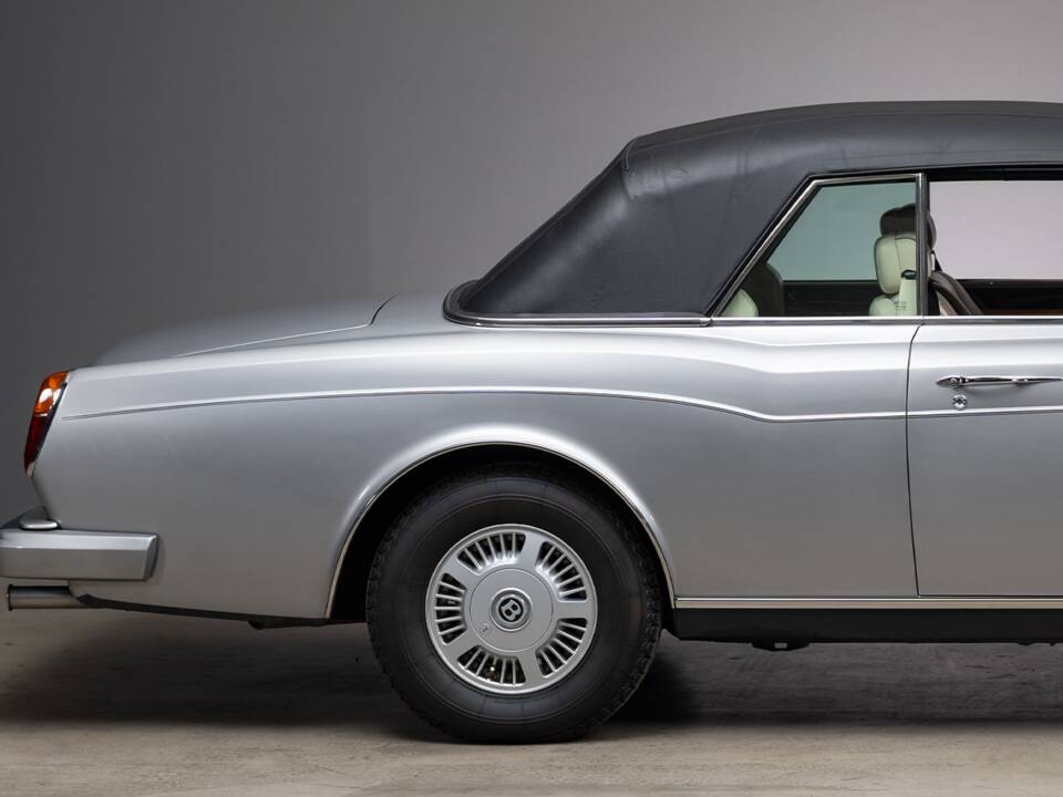 Image 9/46 de Bentley Continental (1994)
