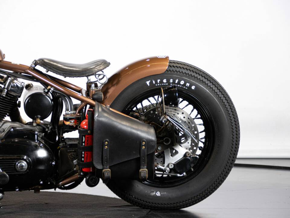 Image 16/50 of Harley-Davidson XLS 1000 (1980)