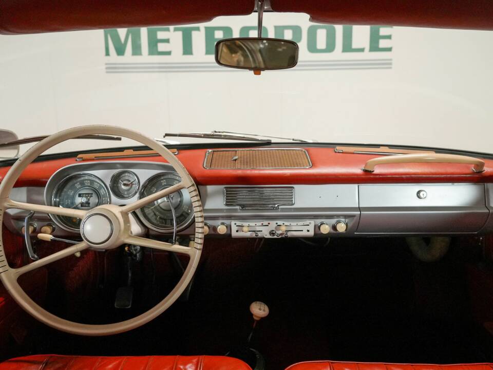 Afbeelding 2/43 van BMW 503 (1958)