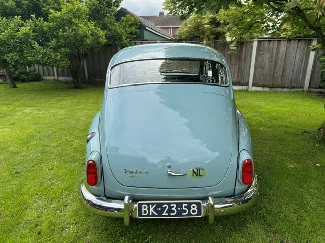 Image 1/16 of Volvo PV 544 (1960)