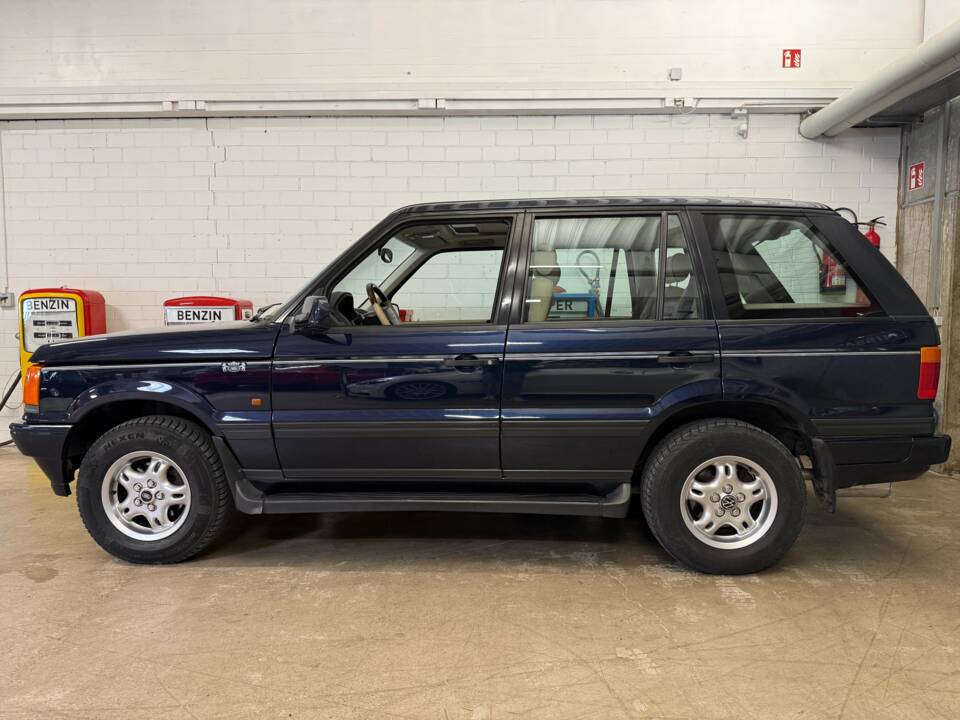 Image 1/19 de Land Rover Range Rover 4.6 HSE (1998)