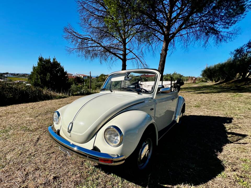 Bild 63/87 von Volkswagen Käfer 1303 (1976)