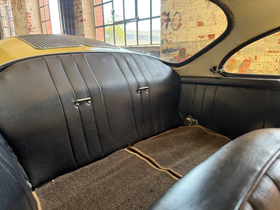 Afbeelding 30/40 van Porsche 356 B Carrera 2/2000 GS (1963)