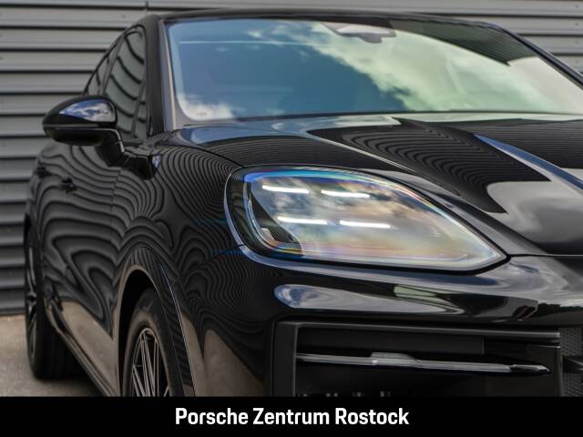 Imagen 38/38 de Porsche Cayenne Coupé E-Hybrid (1900)