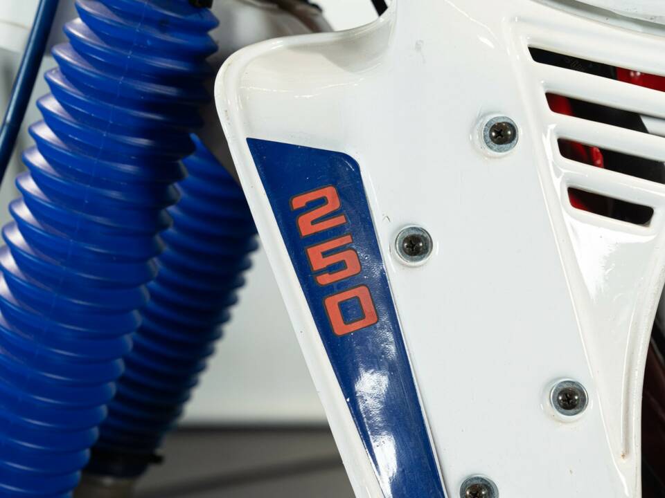 Bild 45/50 von KTM DUMMY (1984)