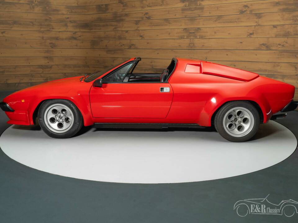 Immagine 2/6 di Lamborghini Jalpa 3500 (1989)