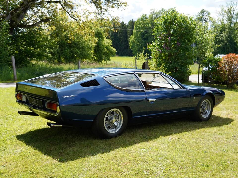 Afbeelding 10/24 van Lamborghini Espada (1971)