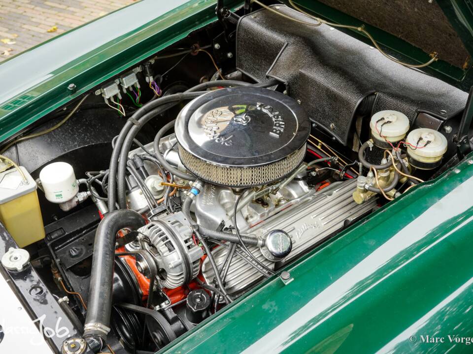 Bild 22/55 von Bristol 411 Mk. I (1970)