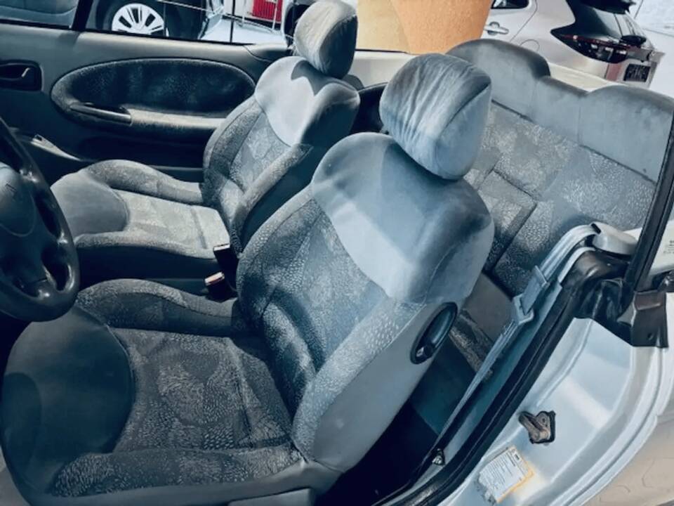 Image 8/13 of Renault Mégane 1.6 e (1998)