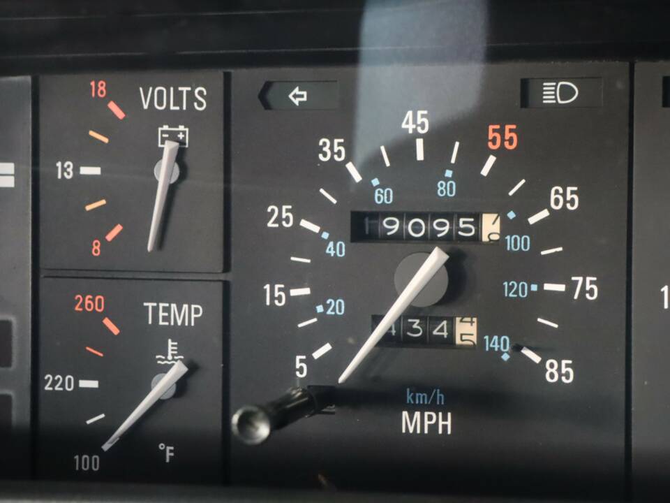 Immagine 14/50 di DeLorean DMC-12 (1981)