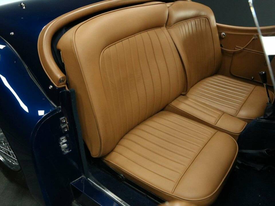 Afbeelding 24/50 van Jaguar XK 120 OTS (1952)