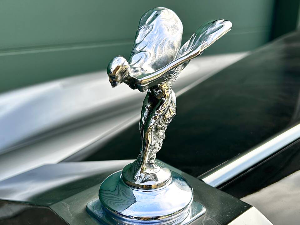 Image 5/16 of Rolls-Royce Silver Cloud I (1957)