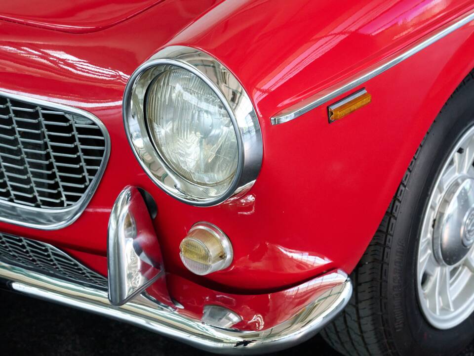 Imagen 11/50 de FIAT 1500 S (1960)
