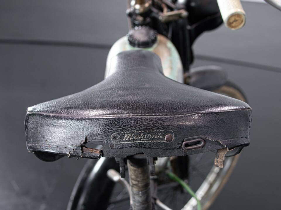 Image 43/50 of Bianchi Aquilotto (1957)