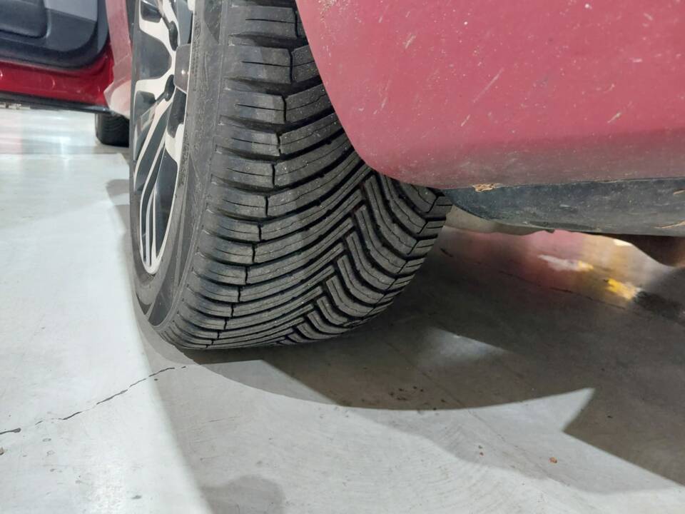 Immagine 10/19 di Land Rover Range Rover Sport Si4 (2018)