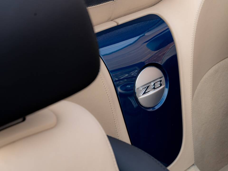 Afbeelding 72/77 van BMW Z8 (2001)