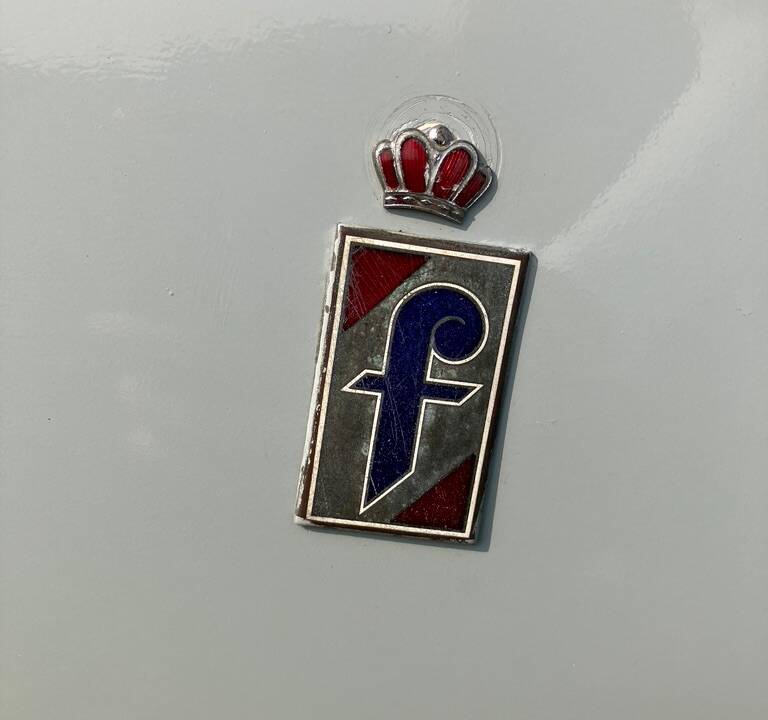 Afbeelding 40/44 van FIAT 1500 Pininfarina (1963)