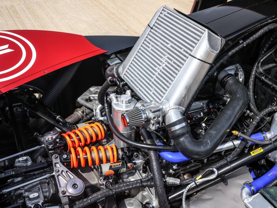 Bild 5/50 von Revolution 500 SC (2020)
