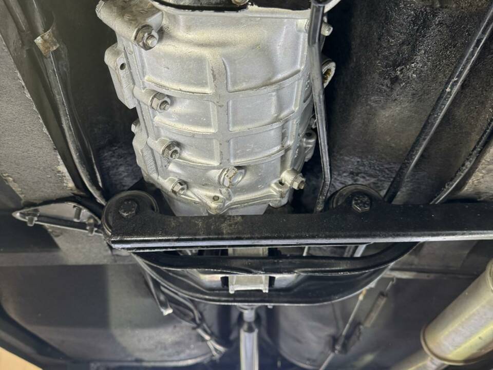 Bild 70/80 von Alfa Romeo Giulia 1600 Spider (1964)