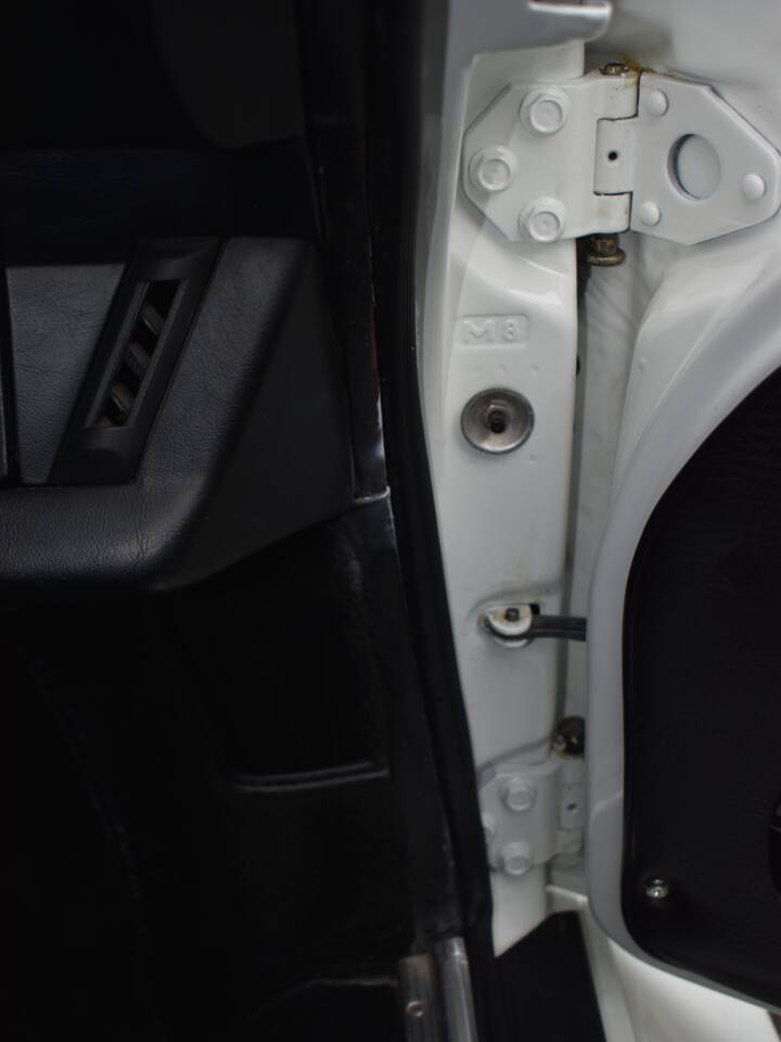 Bild 20/93 von Porsche 911 SC-L 3.1 (1978)