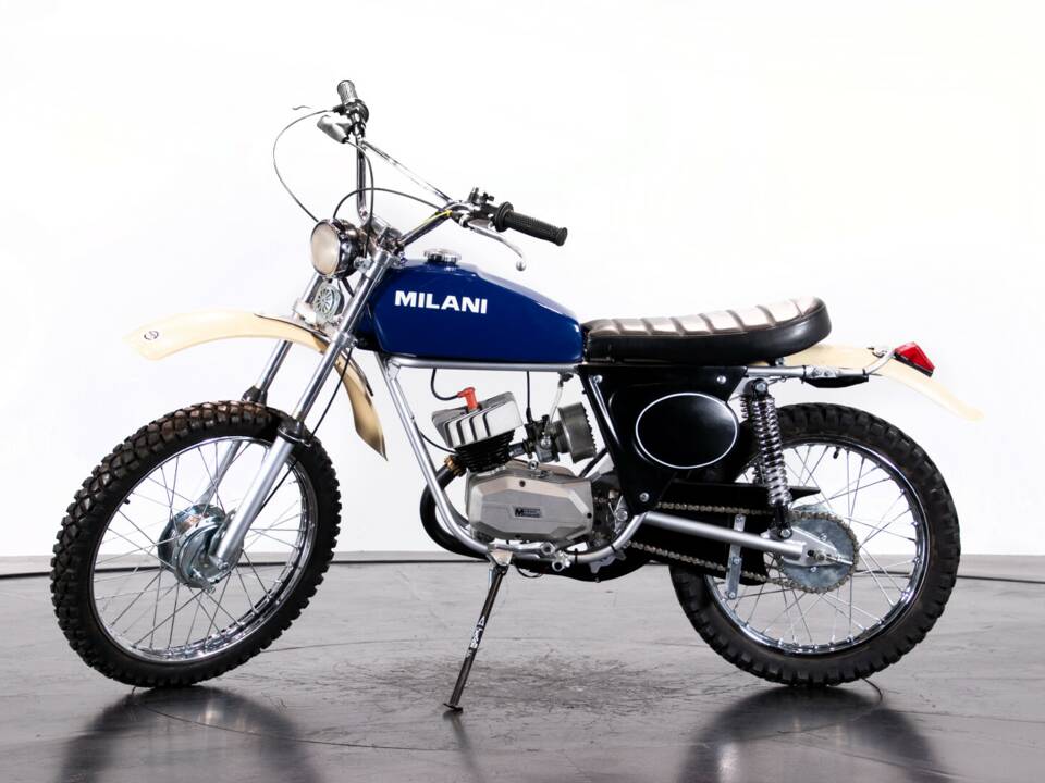 Afbeelding 7/18 van Milani DUMMY (1974)