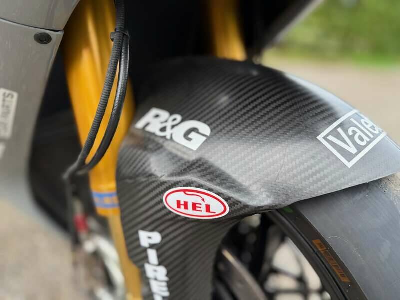 Image 30/41 of Kawasaki DUMMY (2023)