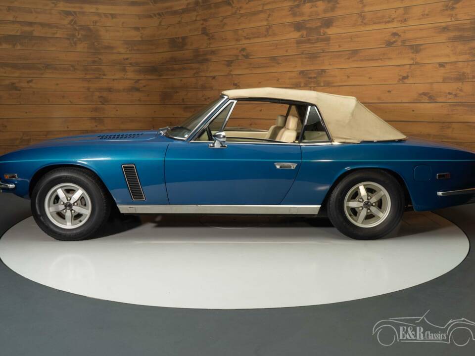 Bild 5/7 von Jensen Interceptor MK III (1977)