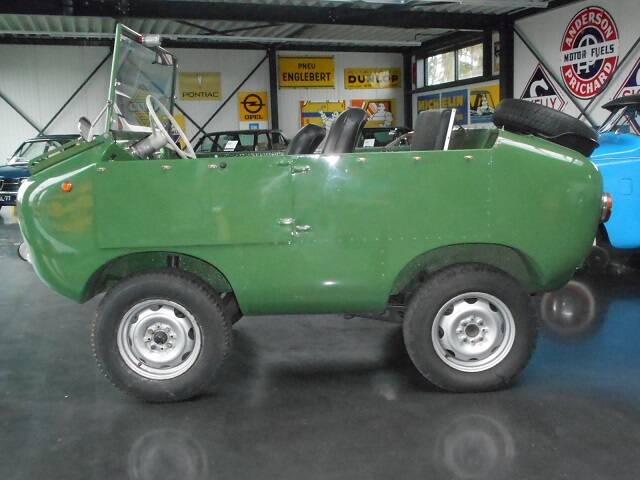 Bild 6/16 von Ferves Ranger (1968)