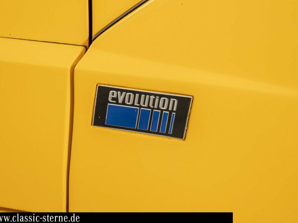 Image 11/15 of Mercedes-Benz 190 E 2.5-16 Evolution II (1990)