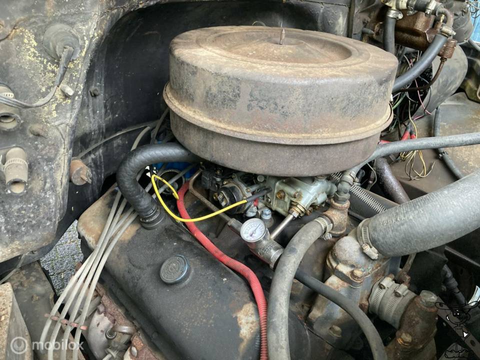 Bild 23/30 von GMC C 6500 (1977)
