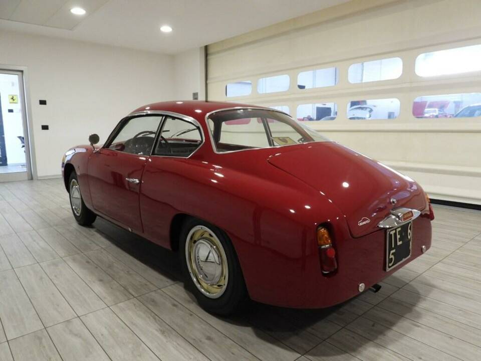 Bild 3/15 von Lancia Appia Sport (Zagato) (1962)