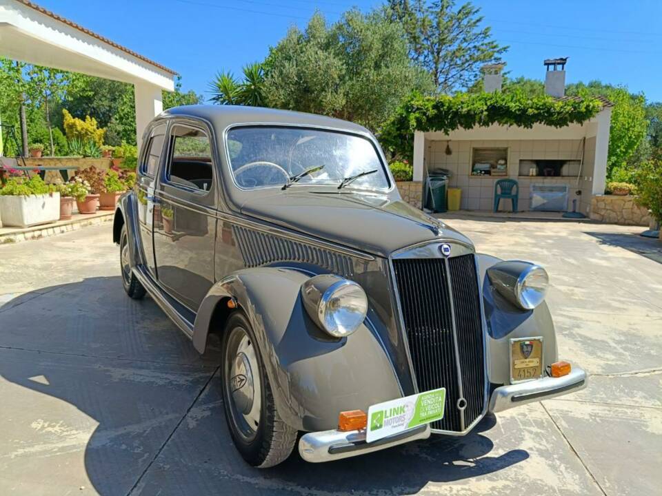 Afbeelding 45/50 van Lancia Ardea (1951)