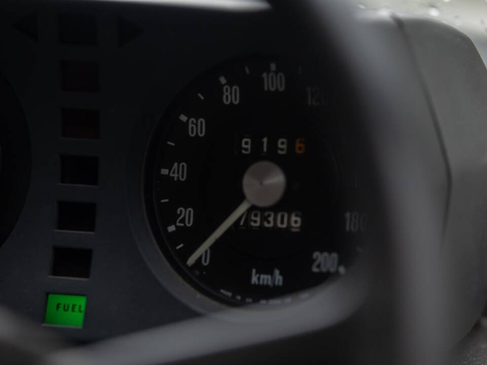 Immagine 41/50 di Land Rover Range Rover Classic 3.5 (1982)