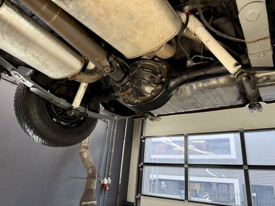 Image 31/34 of Ford Mustang 289 (1968)