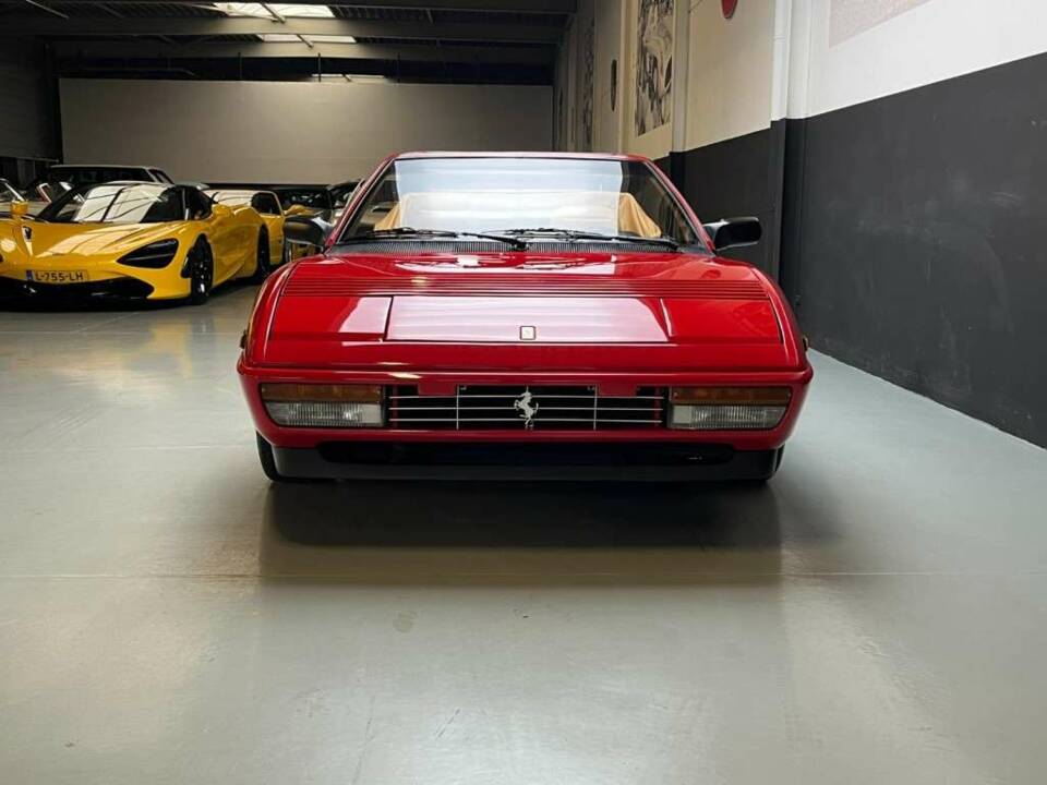 Bild 31/50 von Ferrari Mondial T (1990)